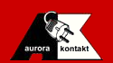 [afbeelding: logo Aurora Kontakt - home]