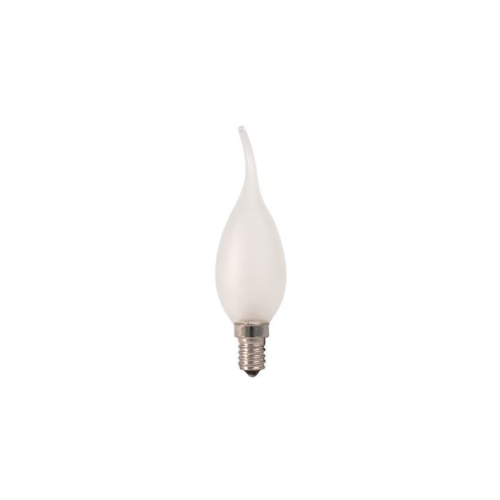 Gering Informeer Geleerde Al 110 jaar uw lampen & verlichtingsspecialist Kaarslamp Tip 15 watt Mat  E14<br>Gloeilamp<br>kaars cosy tip<br>15 watt<br>mat<br>fitting:  E14<br><br><br><br><br><br> makkelijk te bestellen bij Aurora-Kontakt.nl
