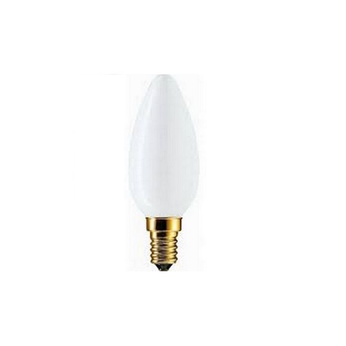 Roestig dividend Bulk Al 110 jaar uw lampen & verlichtingsspecialist Kaarslamp 15 watt Opaal  E14<br>Gloeilamp<br>kaars<br>15 watt<br>opaal<br>fitting:  E14<br><br><br><br><br><br> makkelijk te bestellen bij Aurora-Kontakt.nl