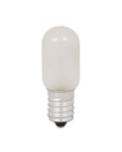 Buislamp 7 - 10 watt E14 Mat            