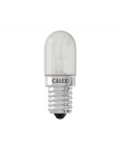 Calex Gloeilamp Mat Buislamp 10W E14                        