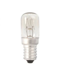 Buislamp 10 watt E14 Helder             