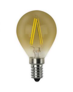 Ledlamp Vintage Kogel E14               