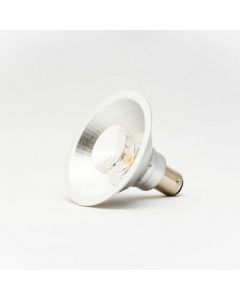 Vintage Led Light AR70 lamp 8 watt 35gr.                    