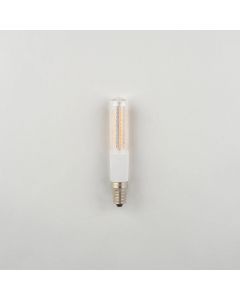 Vintage Led Light Slim Bulb  8 watt DimToWarm               