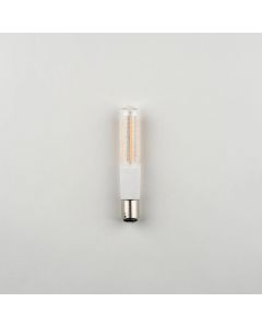Vintage Led Light Slim Bulb  8 watt DimToWarm               