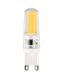 Led Lamp G9 3 watt Dim to Warm          