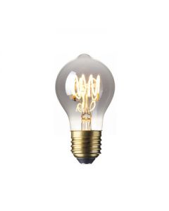 Calex Standard Led Lamp Titanium                            
