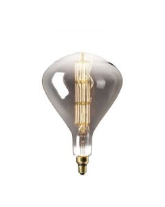 Calex Sydney LED Lamp Titanium                              
