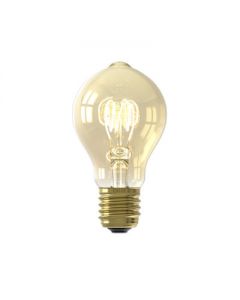 Calex Standard Led Lamp Gold                                