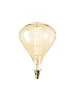 Calex Sydney LED Lamp Gold                                  