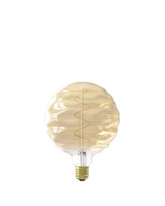 Calex Bilbao LED Lamp Gold                                  