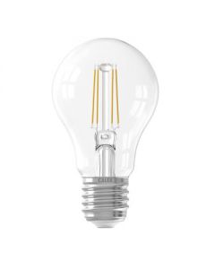 Calex Standard LED Lamp Clear Normaal A60                   