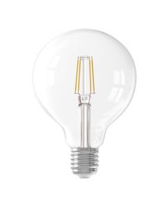 Calex Globe LED Lamp Clear G95                              