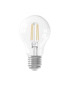 Calex Standard LED Lamp Clear Normaal A60                   