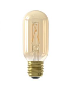 Calex Tubular LED Lamp Gold Buis T45                        