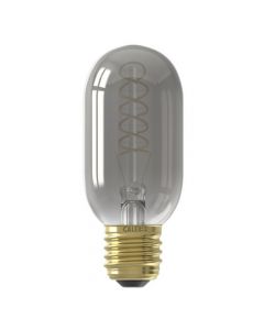 Calex Tubular LED Lamp Titanium Buis T45                    