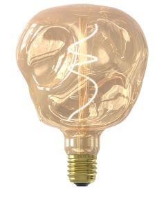 Calex Organic Neo LED lamp Gold                             