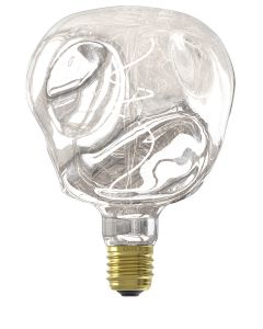 Calex Organic Neo LED lamp Silver                           