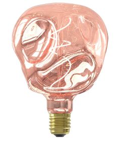 Calex Organic Neo LED lamp Rose                             