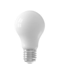 Smart Ledlamp Calex Standaard A60 Opaal Wit                 