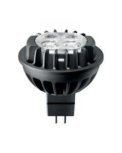LED lamp reflector 7 watt   12 V.   