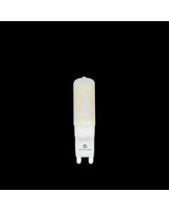Capsule lamp G9 LONG UNIFORM-LINE 3000K