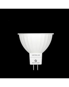 Reflector lamp MR16 UNIFORM-LINE 2700K 6W