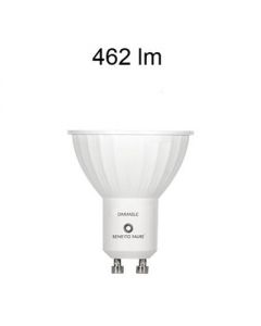 Reflector lamp GU10 UNIFORM-LINE 5000K 6W