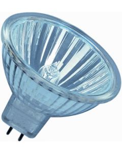 LAES Halogeenlamp 12v. 35W. 38Gr.                           
