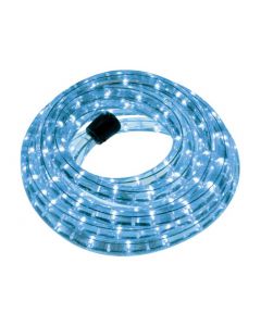 LED lichtslang Blauw                                        