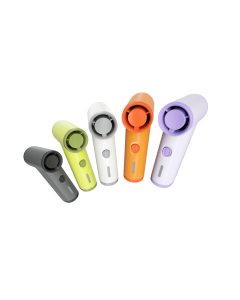 MAC-NIT-NEF Neon Green