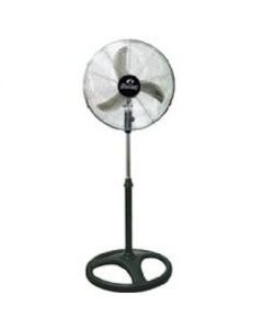 Staande ventilator 46 cm doorsnede                          