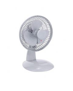 Tafel Ventilator Wit                                        