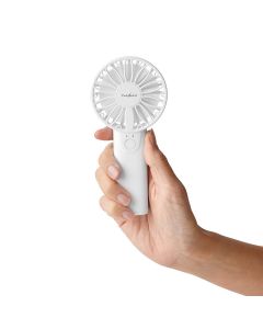 Hand Ventilator Wit                                         