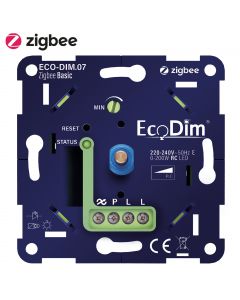 ECO-DIM.07 LED Dimmer Zigbee Basic                          