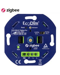 ECO-DIM.07 LED Dimmer Zigbee Pro                            