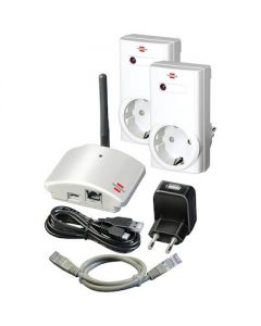 Calex Wireless Switching set APA3-1500R NL