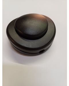 voetschakelaar zwart                     - art.no: 355127