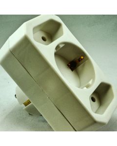steker verloop v/ra                      - art.no: 358950