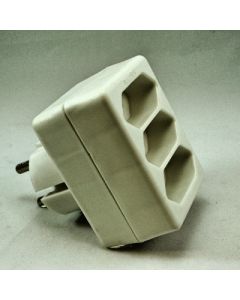 steker verloop v/ra                      - art.no: 358954