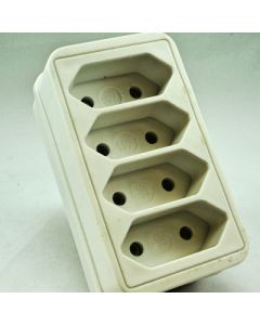 steker verloop v/ra                      - art.no: 358958