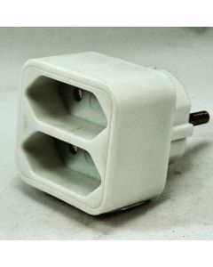 steker verloop v/ra                      - art.no: 358967