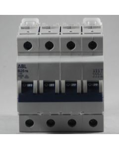 ABL installatie automaat B25T9