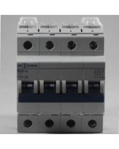 ABL installatie automaat B50T9