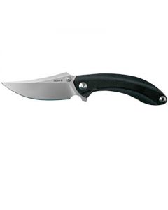 ruike p155 black     folding knive      