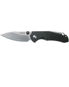ruike p671 carbon    folding knive      