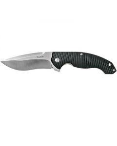 ruike p852 black     folding knive      