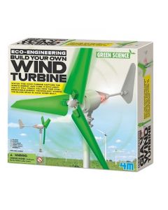 windturbine bouwpakket                                      