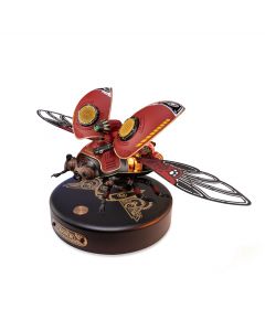 Mechanische Verkenner Kever